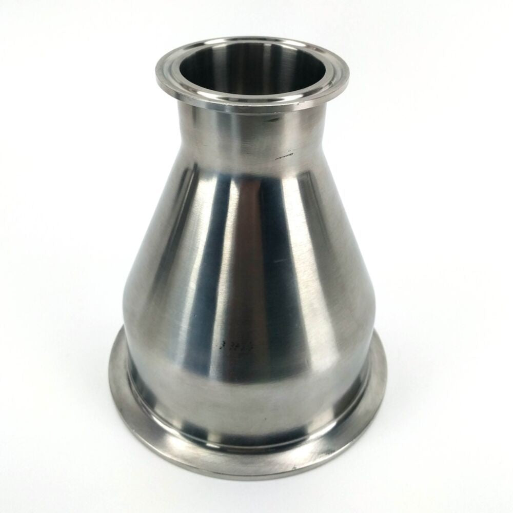 4"-2" Tri Clover Reducer KL06156