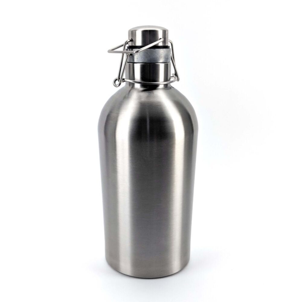 Growler 2L Stainless KL04282
