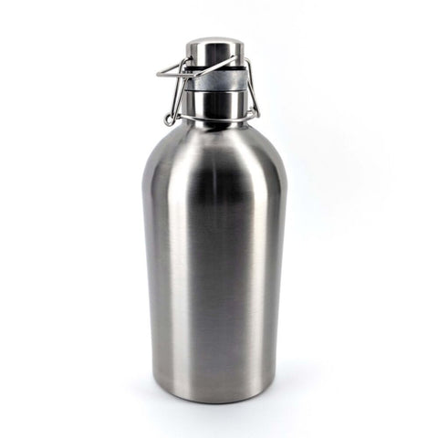 Growler 2L Stainless KL04282