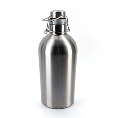 Growler 2L Stainless KL04282