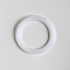 2" Tri Clover Silicone Beaded Seal KL03438