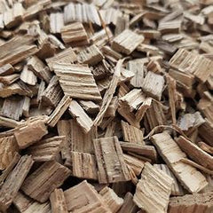 Oak Chips American 1kg