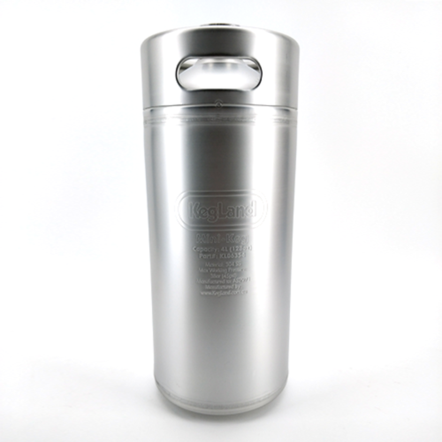 4L Mini Keg KL06354
