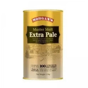 Morgan's Master Malt Extra Pale 1.5kg