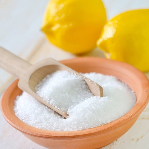 Citric Acid