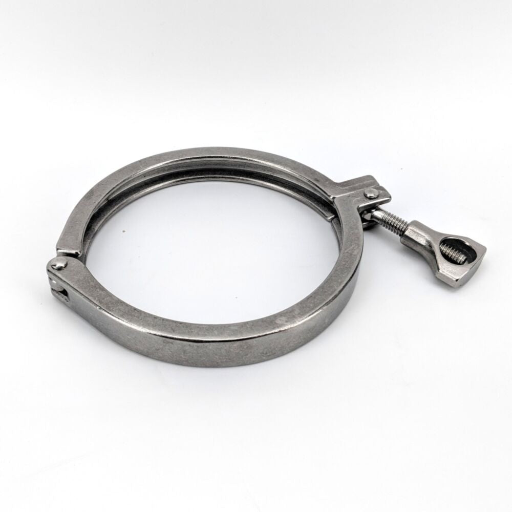 4" Tri Clover Clamp KL04596