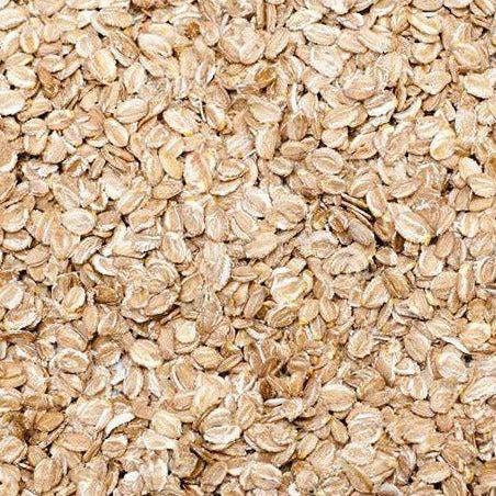 Rolled/Flaked Barley 25kg