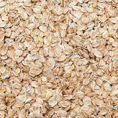 Rolled/Flaked Barley 25kg