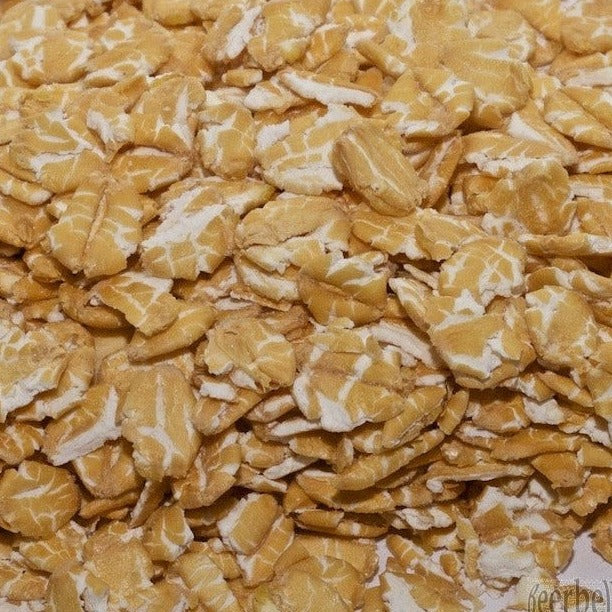 Rolled/Flaked Wheat 1kg