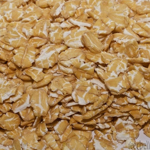 Rolled/Flaked Wheat (BLM) 25kg Bag