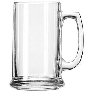 Handled Mug 444ml