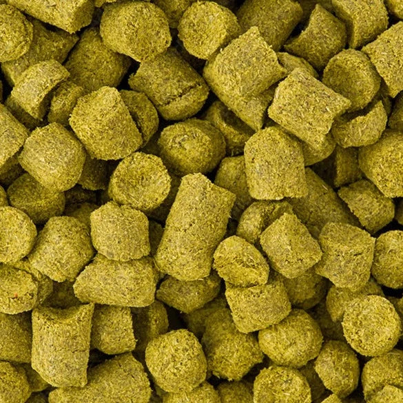 Hops Amarillo 100g A/A 8.6% 2022