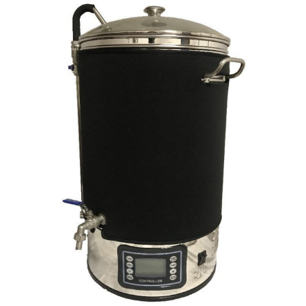 Guten 70L Fermenter Jacket