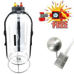 FermZilla 60L All Rounder Pressure Brewing Kit KB03649