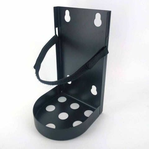 2.6kg CO2 Cylinder Bracket Holder Wall Mount KL00215