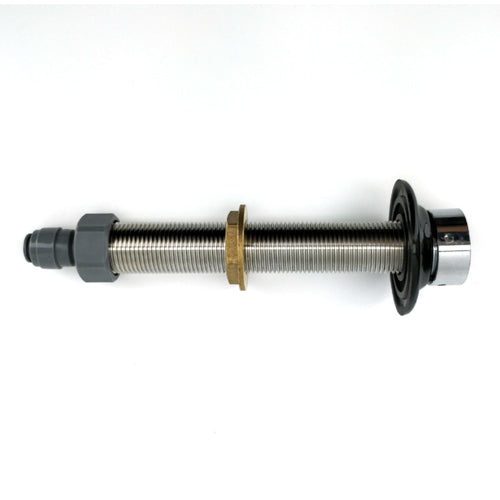 150mm NukaTap Extra Long Shank 304 Stainless Steel KL11952