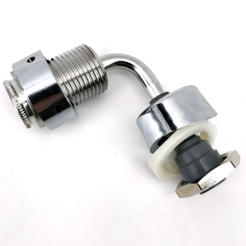 NUKATAP Short Shank Duotight KB01153
