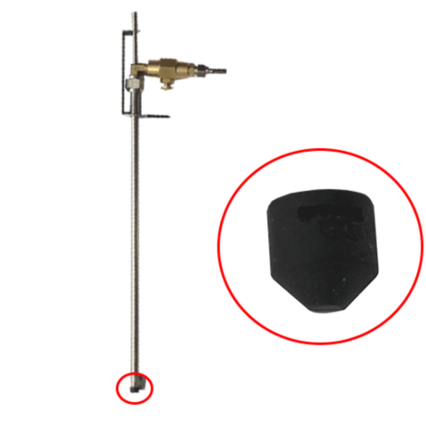 Bottle Filler Beer Gun Replacement Silicone Tip