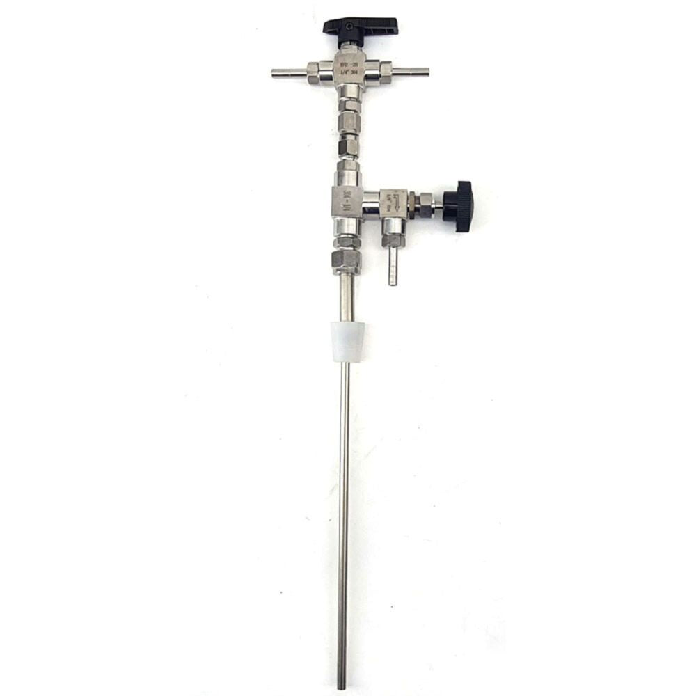 Counter Pressure Bottle Filler Kit (Duotight Compatible) KL01243