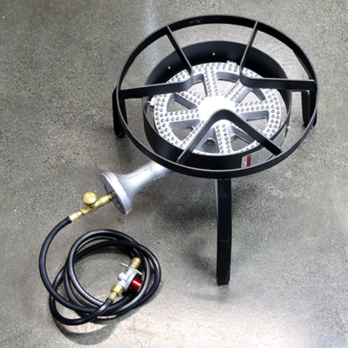Burner Kit LPG KL01335