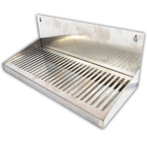Drip Tray Door Mounted 40cm KL01397