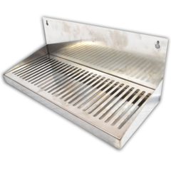 Drip Tray Door Mounted 40cm KL01397