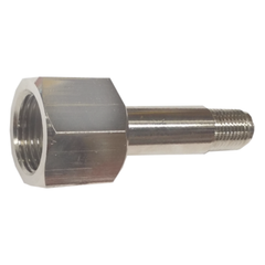 Nut & Stem 1/4 Female Type 30 KL02202