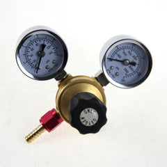 Regulator for Oxygen M12 Thread KL02165