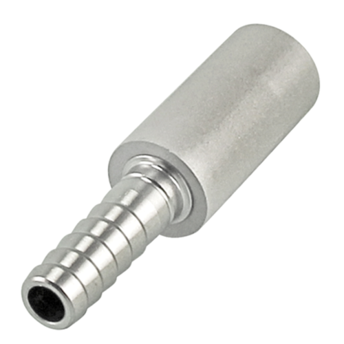 0.5 Micron Stainless Steel Diffusion Stone/Air Stone KL02066