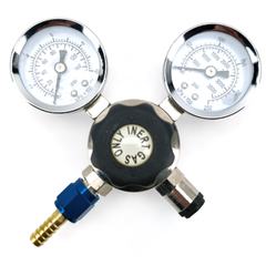Regulator for Disposable Cylinder Nitro KL02158