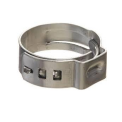 Clamp Stepless 17-20mm KL06736