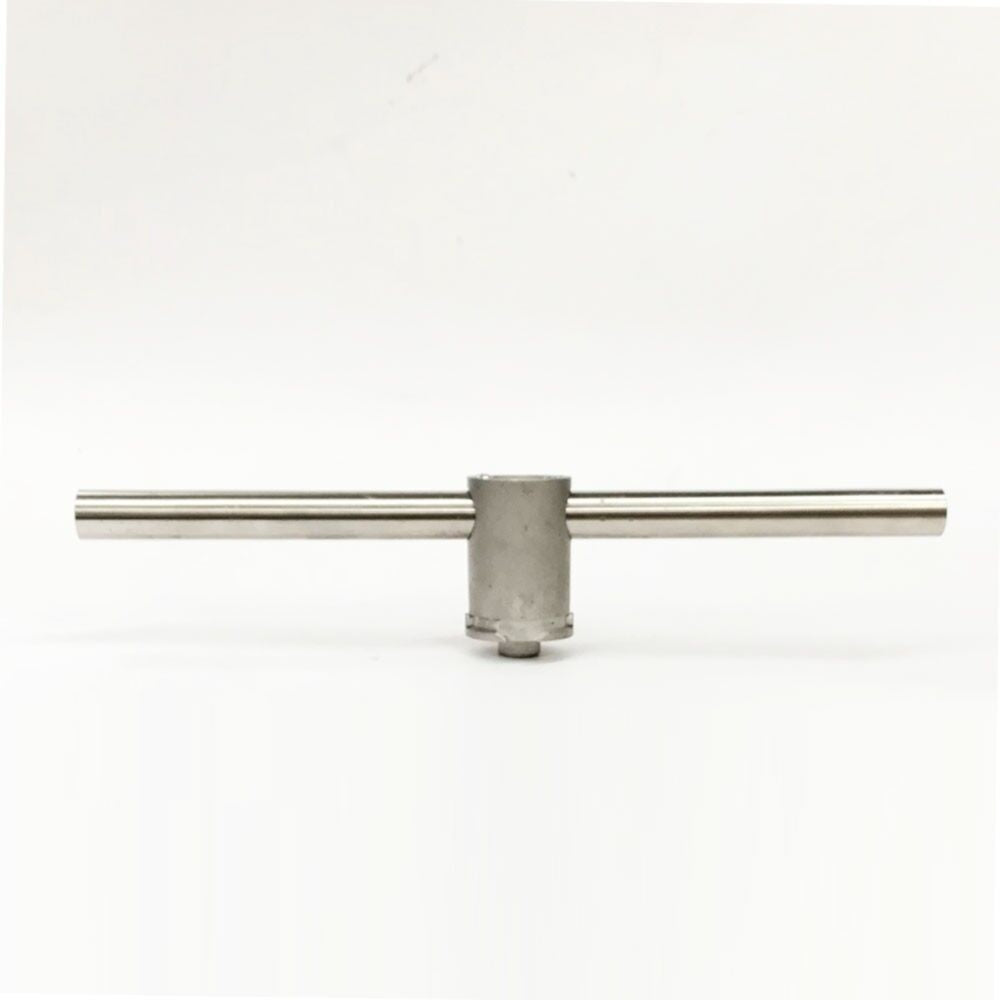 D-type & S-type Keg Opening Tool for Commercial Kegs KL02745