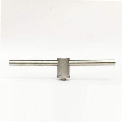 D-type & S-type Keg Opening Tool for Commercial Kegs KL02745