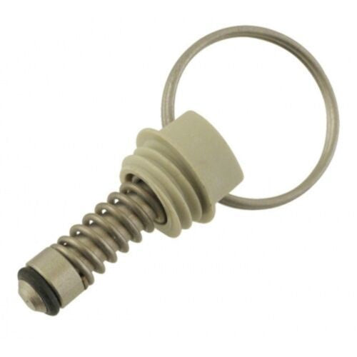 Grey Pressure Relief Value 100PSI KL03070