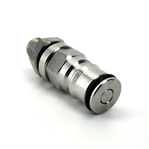 Post Ball Lock Liquid 1/4 MI KL03162