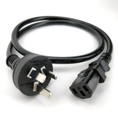 Heating Element Power Cord (IEC Cord) KL03520