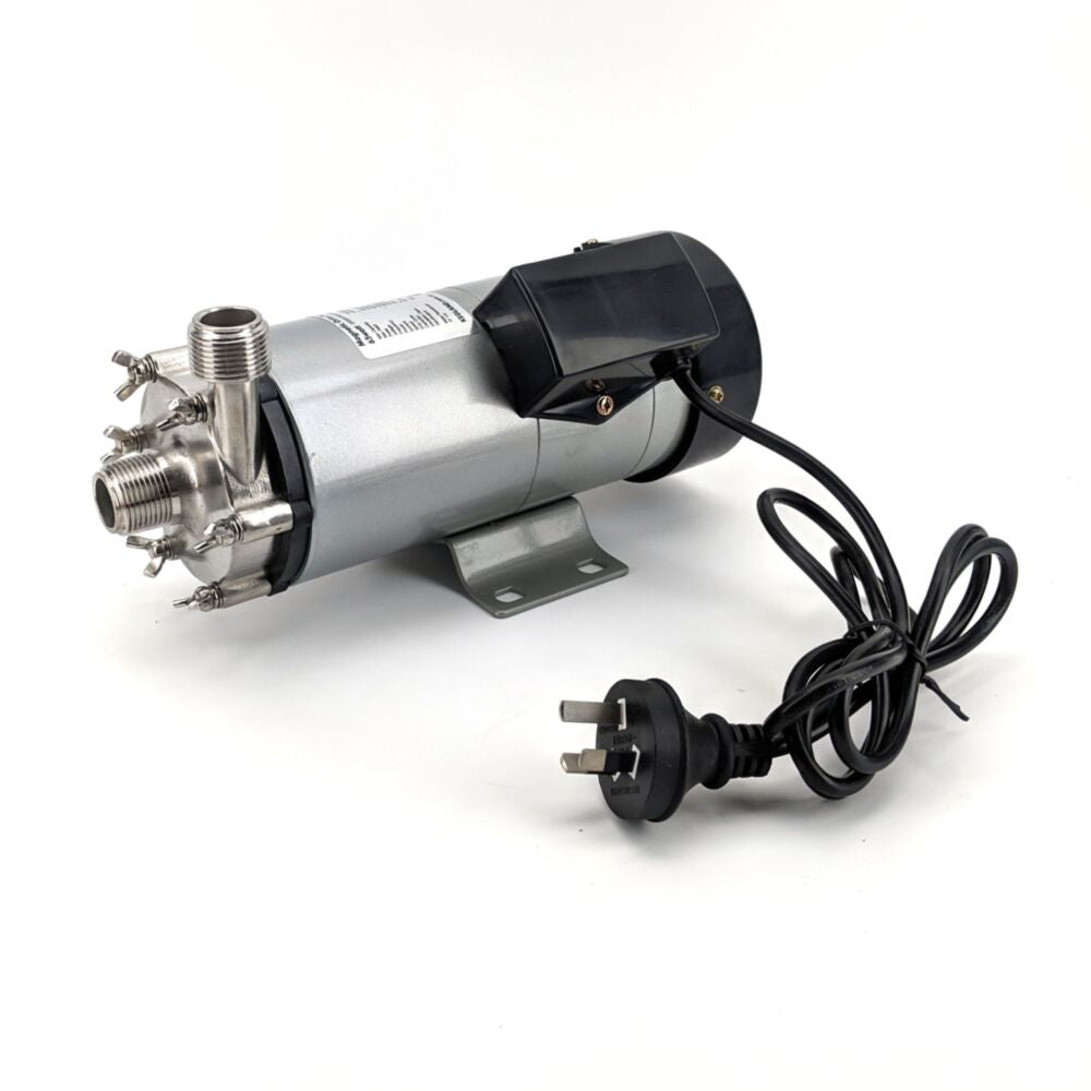 Drive Pump High Temp Magnetic  KL03858