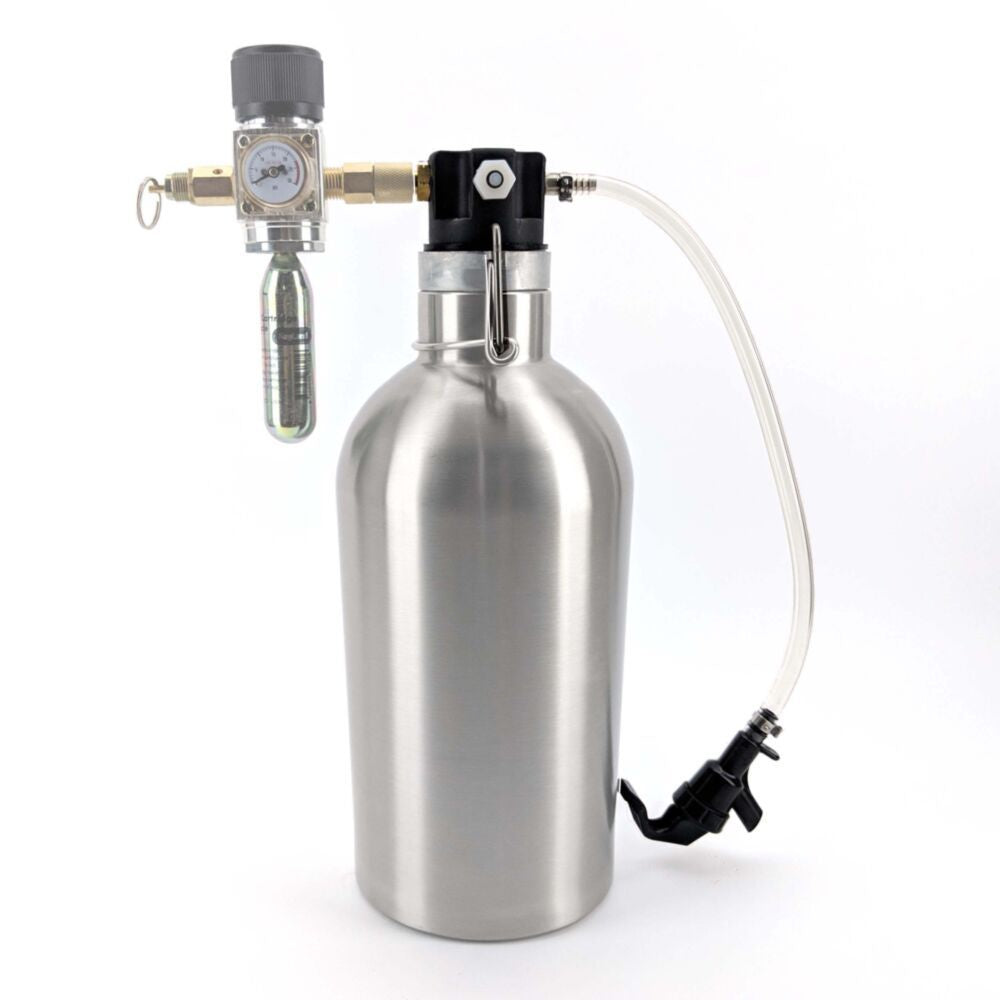 Growler Draft Kit KL04299
