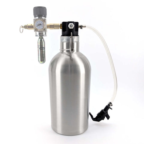 Growler Draft Kit KL04299