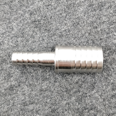 Joiner 6mm BARB X 13mm BARB KL04350