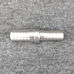 Joiner 8mm BARB X 10mm BARB S/S