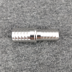 Joiner 10mm BARB X 13mm BARB S/S