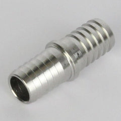 Joiner 13mm BARB X 13mm BARB S/S