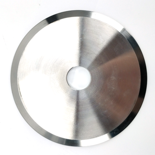 4 Inch Tri-Clover End Cap with 21mm hole KL06163