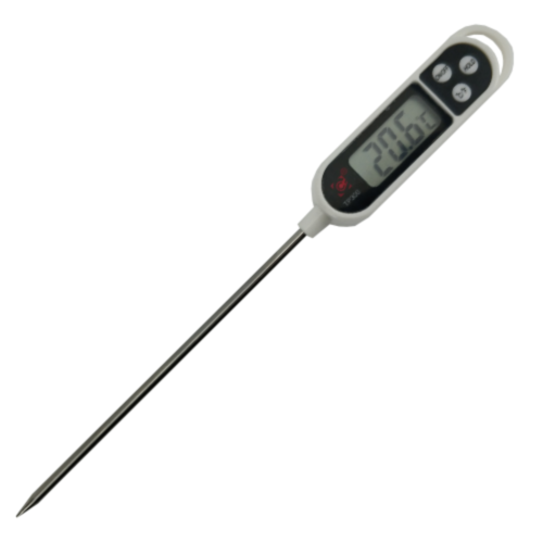 Thermometer Pocket Digital
