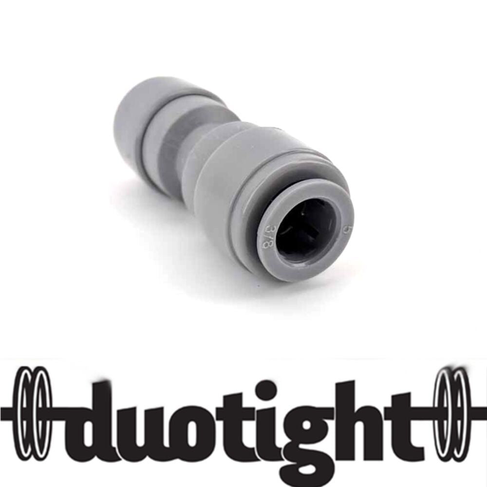 Duotight 9.5mm(3/8) Female x 9.5mm(3/8) Female Joiner