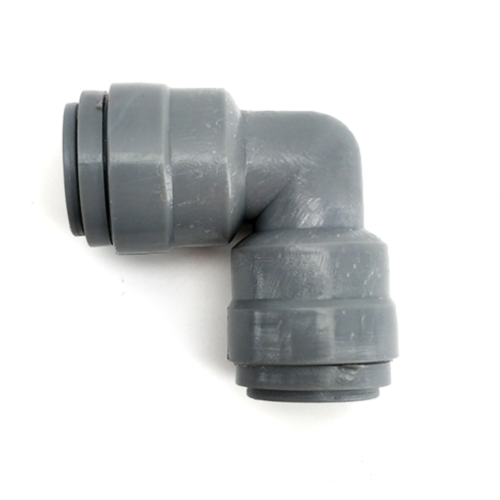 Duotight 9.5mm (3/8”) Female x 9.5mm (3/8”) Female Elbow KL07030