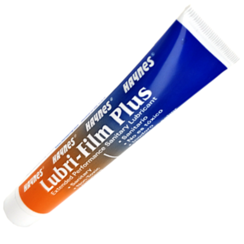 Lubricant Haynes Food Grade Lubri Film Plus 28g  KL07221