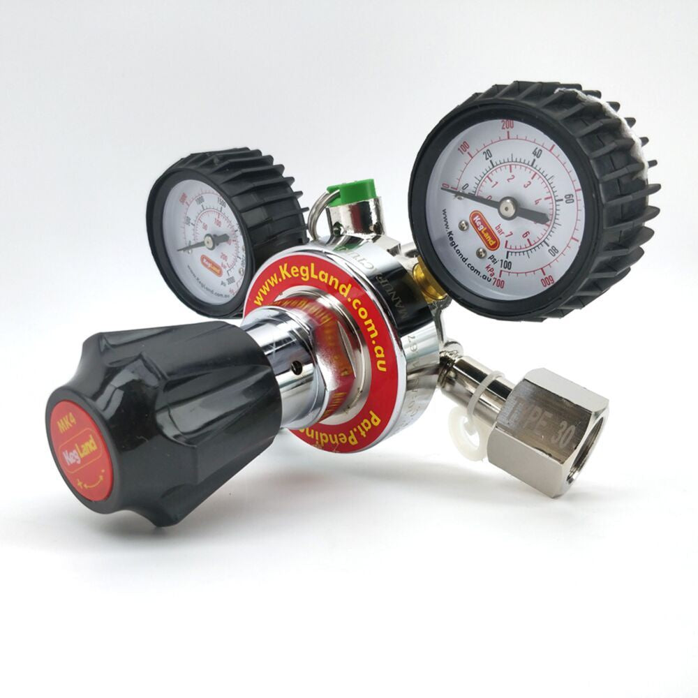 MK4 Regulator KL07429