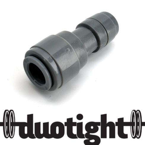 Duotight 6.35mm x 8mm Reducer KL07481
